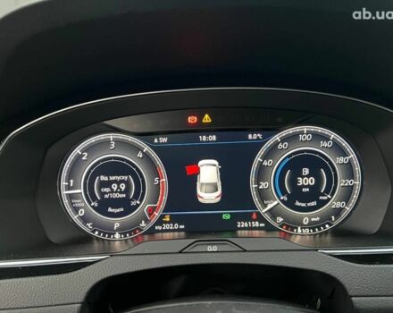 Фольксваген Arteon 2018 в Львове на Automoto.ua Серый Фольксваген Arteon, объемом двигателя 2 л и пробегом 225 тыс. км за 24990 $, фото 19 на Automoto.ua