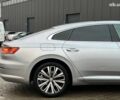 Фольксваген Arteon 2018 в Львове на Automoto.ua Серый Фольксваген Arteon, объемом двигателя 2 л и пробегом 225 тыс. км за 24990 $, фото 8 на Automoto.ua