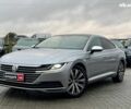 Фольксваген Arteon 2018 в Львове на Automoto.ua Серый Фольксваген Arteon, объемом двигателя 2 л и пробегом 225 тыс. км за 24990 $, фото 1 на Automoto.ua