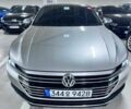 Серый Фольксваген Arteon, объемом двигателя 2 л и пробегом 53 тыс. км за 12000 $, фото 1 на Automoto.ua