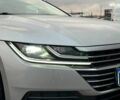 Фольксваген Arteon 2018 в Львове на Automoto.ua Серый Фольксваген Arteon, объемом двигателя 2 л и пробегом 225 тыс. км за 24990 $, фото 12 на Automoto.ua