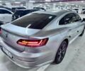 Серый Фольксваген Arteon, объемом двигателя 2 л и пробегом 53 тыс. км за 12000 $, фото 2 на Automoto.ua