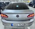 Серый Фольксваген Arteon, объемом двигателя 2 л и пробегом 53 тыс. км за 12000 $, фото 3 на Automoto.ua