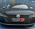 Сірий Фольксваген Arteon, об'ємом двигуна 2 л та пробігом 28 тис. км за 37990 $, фото 20 на Automoto.ua
