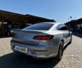 Серый Фольксваген Arteon, объемом двигателя 2 л и пробегом 177 тыс. км за 25750 $, фото 3 на Automoto.ua