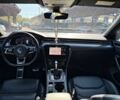 Серый Фольксваген Arteon, объемом двигателя 2 л и пробегом 177 тыс. км за 25750 $, фото 7 на Automoto.ua