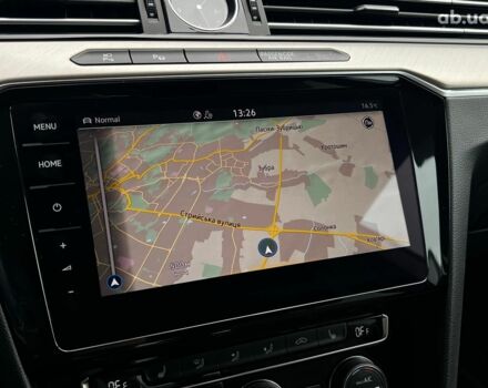 Сірий Фольксваген Arteon, об'ємом двигуна 2 л та пробігом 28 тис. км за 37990 $, фото 37 на Automoto.ua