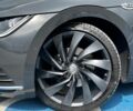 Сірий Фольксваген Arteon, об'ємом двигуна 2 л та пробігом 28 тис. км за 37990 $, фото 7 на Automoto.ua
