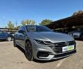 Серый Фольксваген Arteon, объемом двигателя 2 л и пробегом 177 тыс. км за 25750 $, фото 4 на Automoto.ua