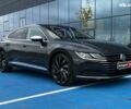 Сірий Фольксваген Arteon, об'ємом двигуна 2 л та пробігом 28 тис. км за 37990 $, фото 2 на Automoto.ua