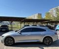Серый Фольксваген Arteon, объемом двигателя 2 л и пробегом 177 тыс. км за 25750 $, фото 1 на Automoto.ua