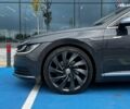 Сірий Фольксваген Arteon, об'ємом двигуна 2 л та пробігом 28 тис. км за 37990 $, фото 8 на Automoto.ua