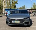 Серый Фольксваген Arteon, объемом двигателя 2 л и пробегом 177 тыс. км за 25750 $, фото 1 на Automoto.ua