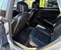 Серый Фольксваген Arteon, объемом двигателя 2 л и пробегом 177 тыс. км за 25750 $, фото 6 на Automoto.ua