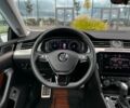 Сірий Фольксваген Arteon, об'ємом двигуна 2 л та пробігом 28 тис. км за 37990 $, фото 47 на Automoto.ua