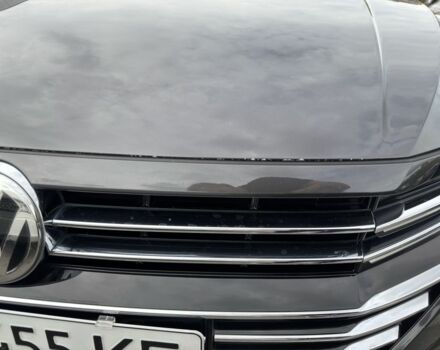 Сірий Фольксваген Arteon, об'ємом двигуна 2 л та пробігом 80 тис. км за 21000 $, фото 9 на Automoto.ua