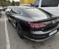 Сірий Фольксваген Arteon, об'ємом двигуна 2 л та пробігом 80 тис. км за 21000 $, фото 5 на Automoto.ua