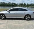 Сірий Фольксваген Arteon, об'ємом двигуна 2 л та пробігом 29 тис. км за 19800 $, фото 3 на Automoto.ua