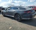 Сірий Фольксваген Arteon, об'ємом двигуна 2 л та пробігом 64 тис. км за 8000 $, фото 1 на Automoto.ua