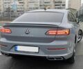 Сірий Фольксваген Arteon, об'ємом двигуна 2 л та пробігом 40 тис. км за 42800 $, фото 1 на Automoto.ua