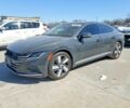 Серый Фольксваген Arteon, объемом двигателя 2 л и пробегом 70 тыс. км за 6538 $, фото 1 на Automoto.ua