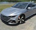 Серый Фольксваген Arteon, объемом двигателя 2 л и пробегом 29 тыс. км за 19800 $, фото 1 на Automoto.ua