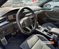 Серый Фольксваген Arteon, объемом двигателя 2 л и пробегом 48 тыс. км за 37500 $, фото 24 на Automoto.ua