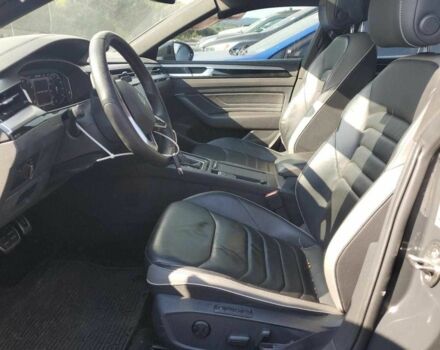 Сірий Фольксваген Arteon, об'ємом двигуна 2 л та пробігом 64 тис. км за 8000 $, фото 6 на Automoto.ua
