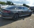 Сірий Фольксваген Arteon, об'ємом двигуна 2 л та пробігом 64 тис. км за 8000 $, фото 2 на Automoto.ua