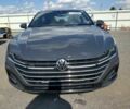 Сірий Фольксваген Arteon, об'ємом двигуна 2 л та пробігом 64 тис. км за 8000 $, фото 4 на Automoto.ua