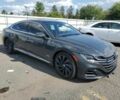 Сірий Фольксваген Arteon, об'ємом двигуна 2 л та пробігом 64 тис. км за 8000 $, фото 3 на Automoto.ua
