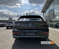 Серый Фольксваген Arteon, объемом двигателя 2 л и пробегом 48 тыс. км за 37500 $, фото 1 на Automoto.ua