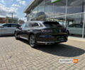 Серый Фольксваген Arteon, объемом двигателя 2 л и пробегом 48 тыс. км за 37500 $, фото 5 на Automoto.ua