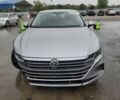 Серый Фольксваген Arteon, объемом двигателя 2 л и пробегом 45 тыс. км за 9500 $, фото 4 на Automoto.ua