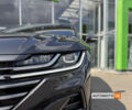 Серый Фольксваген Arteon, объемом двигателя 2 л и пробегом 48 тыс. км за 37500 $, фото 23 на Automoto.ua