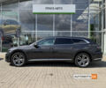 Серый Фольксваген Arteon, объемом двигателя 2 л и пробегом 48 тыс. км за 37500 $, фото 12 на Automoto.ua