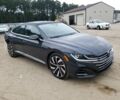 Серый Фольксваген Arteon, объемом двигателя 2 л и пробегом 1 тыс. км за 29324 $, фото 1 на Automoto.ua
