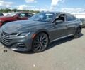 Сірий Фольксваген Arteon, об'ємом двигуна 2 л та пробігом 64 тис. км за 8000 $, фото 1 на Automoto.ua