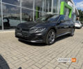 Серый Фольксваген Arteon, объемом двигателя 2 л и пробегом 48 тыс. км за 37500 $, фото 11 на Automoto.ua