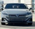 Серый Фольксваген Arteon, объемом двигателя 2 л и пробегом 13 тыс. км за 19000 $, фото 1 на Automoto.ua