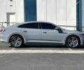 Серый Фольксваген Arteon, объемом двигателя 2 л и пробегом 13 тыс. км за 19000 $, фото 5 на Automoto.ua