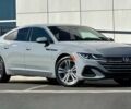 Серый Фольксваген Arteon, объемом двигателя 2 л и пробегом 13 тыс. км за 19000 $, фото 1 на Automoto.ua