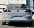 Серый Фольксваген Arteon, объемом двигателя 2 л и пробегом 13 тыс. км за 19000 $, фото 4 на Automoto.ua