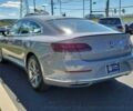 Серый Фольксваген Arteon, объемом двигателя 2 л и пробегом 10 тыс. км за 11300 $, фото 2 на Automoto.ua