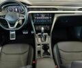 Серый Фольксваген Arteon, объемом двигателя 2 л и пробегом 13 тыс. км за 19000 $, фото 6 на Automoto.ua