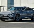 Серый Фольксваген Arteon, объемом двигателя 2 л и пробегом 13 тыс. км за 19000 $, фото 2 на Automoto.ua