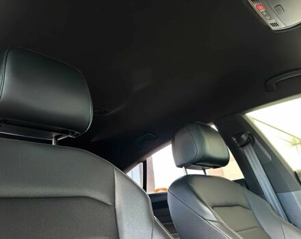 Серый Фольксваген Arteon, объемом двигателя 2 л и пробегом 13 тыс. км за 19000 $, фото 7 на Automoto.ua