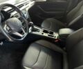 Серый Фольксваген Arteon, объемом двигателя 2 л и пробегом 13 тыс. км за 19000 $, фото 9 на Automoto.ua
