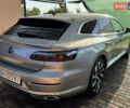 Серый Фольксваген Arteon, объемом двигателя 1.97 л и пробегом 158 тыс. км за 37500 $, фото 4 на Automoto.ua