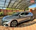 Серый Фольксваген Arteon, объемом двигателя 1.97 л и пробегом 169 тыс. км за 35000 $, фото 1 на Automoto.ua